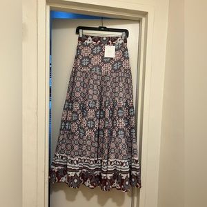 Carolina K Catalina Skirt